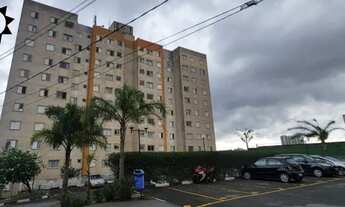 Imagem 5: APTO - CARAPICUÍBA