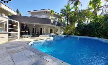 Imagem: CASA ALTO PADRÃO - BERTIOGA