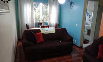 Imagem 2: APTO - PESTANA Apartamento com 2 dormitórios