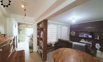 Imagem: Casa Quitauna, 2 dormitórios na Rua Maestro