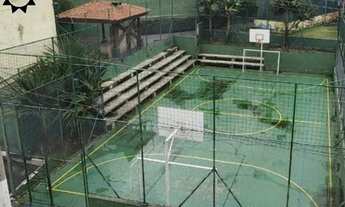 Imagem 6: APTO - CARAPICUÍBA