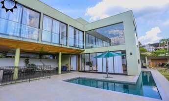 Imagem: CASA - SANTANA DE PARNAÍBA