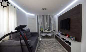 Imagem: CASA PESTANA, 3 dormitórios na Rua Manoel