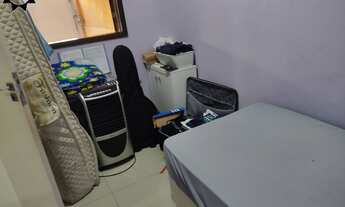 Imagem 2: CASA - CIPAVA Casa com 3 dormitórios