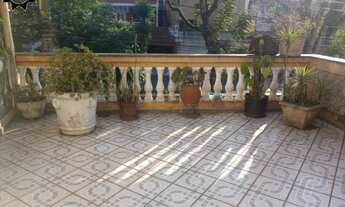 Imagem: SOBRADO - JARDIM DABRIL