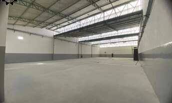 Imagem: GALPÃO para locação JARDIM CALIFÓRNIA