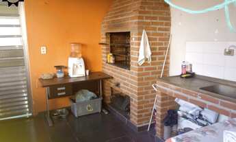 Imagem 7: SOBRADO - JARDIM DABRIL