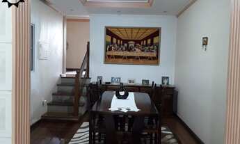 Imagem: SOBRADO - BELA VISTA