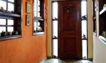 Imagem 3: SOBRADO - CITY BUSSOCABA