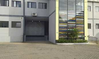 Imagem: GALPÃO - ARAÇARIGUAMA