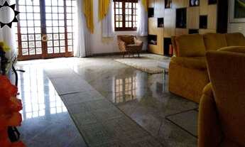 Imagem: SOBRADO - CITY BUSSOCABA