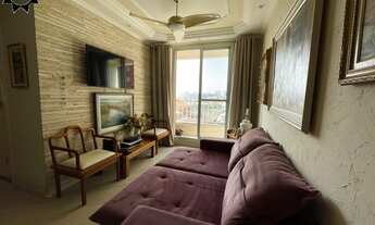 Imagem: APTO - BUSSOCABA