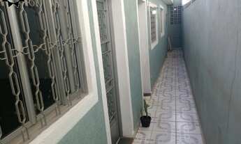 Imagem 7: CASA - PADROEIRA