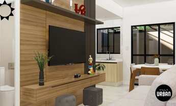 Imagem: CASA - AYROSA