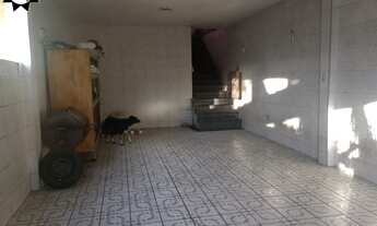 Imagem 2: SOBRADO - JARDIM DABRIL