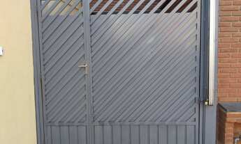 Imagem 7: CASA SÃO PAULO Casa com 3 dormitórios