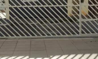 Imagem 4: SOBRADO - JARDIM DABRIL