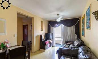 Imagem 7: APTO VELOSO, 2 dormitórios na Rua João Guimarães Rosa