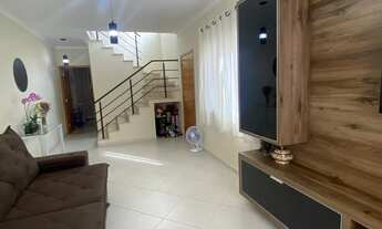 Imagem 2: SOBRADO - COTIA Casa em condomínio com 3 dormitórios