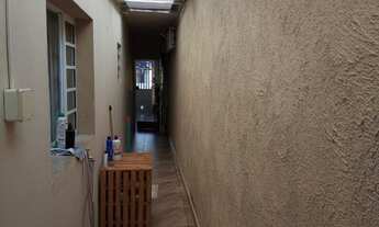 Imagem 6: SOBRADO - CARAPICUÍBA