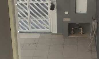 Imagem 6: SOBRADO - JARDIM DABRIL