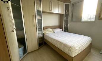 Imagem 3: APTO - BUSSOCABA