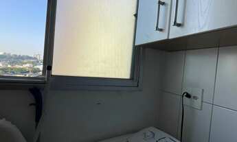 Imagem 4: APTO - BUSSOCABA