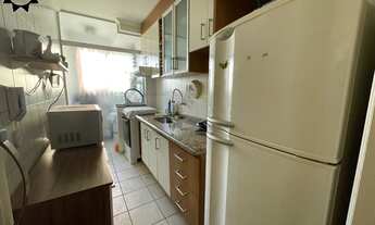 Imagem 7: APTO - BUSSOCABA