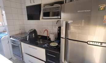 Imagem 6: APTO - SÃO PEDRO