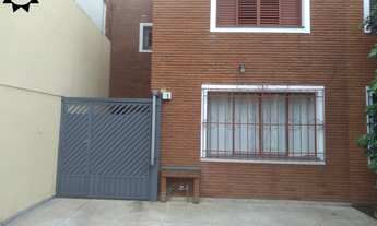 Imagem 3: CASA SÃO PAULO Casa com 3 dormitórios