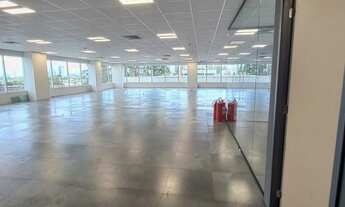 Imagem: SALA COMERCIAL - BARUERI