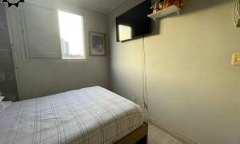 Imagem 5: APTO - BUSSOCABA