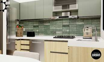 Imagem 4: CASA - AYROSA Casa em condomínio com 2 dormitórios