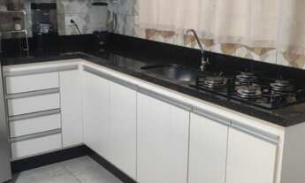 Imagem 2: CASA - SOROCABA Casa com 3 dormitórios