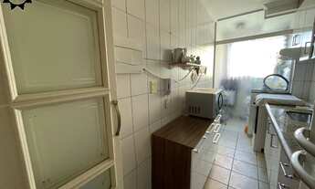 Imagem 6: APTO - BUSSOCABA