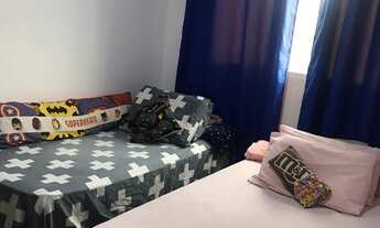 Imagem 7: APTO - SÃO PAULO