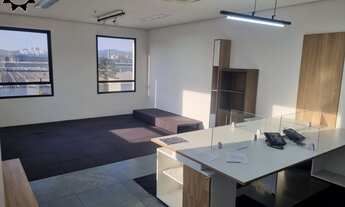 Imagem 4: SALA COMERCIAL - BARUERI