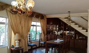 Imagem: SOBRADO - REMÉDIOS