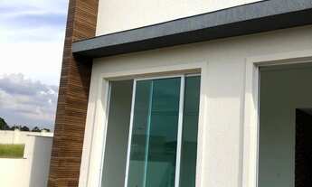 Imagem 2: CASA - JANDIRA Casa em condomínio com 4 dormitórios