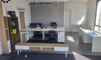 Imagem: SALA COMERCIAL - BARUERI