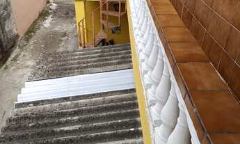 Imagem 3: SOBRADO - SÃO PAULO