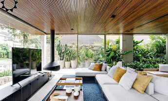 Imagem 6: CASA - BARUERI Casa com 4 dormitórios