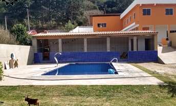 Imagem 5: SITIO - IBIÚNA Fazenda / sítio com 3 dormitórios