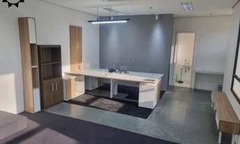 Imagem 2: SALA COMERCIAL - BARUERI