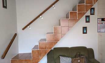 Imagem: SOBRADO - SÃO PAULO