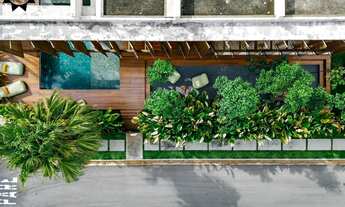 Imagem 3: CASA - BARUERI Casa com 4 dormitórios