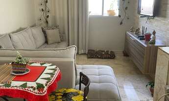 Imagem: CASA - VILA CAMPESINA