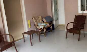 Imagem 1: CASA - BARONESA Casa com 2 dormitórios