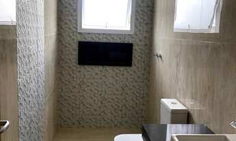 Imagem 6: CASA - JANDIRA Casa em condomínio com 4 dormitórios