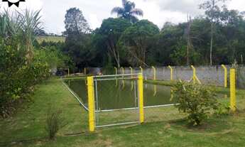 Imagem 6: SITIO - IBIÚNA Fazenda / sítio com 3 dormitórios